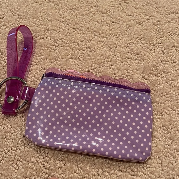 Trans Version Card Case - Picture 3 of 3